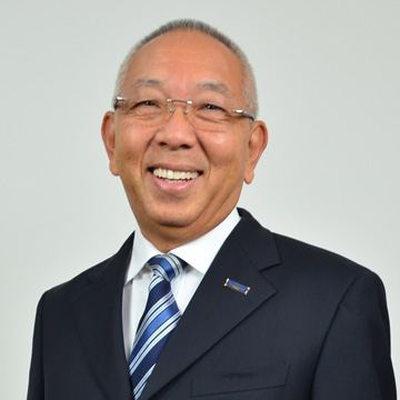 Tadashi Kadomoto