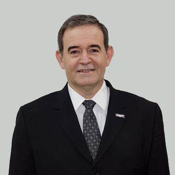 José Luis Gascón